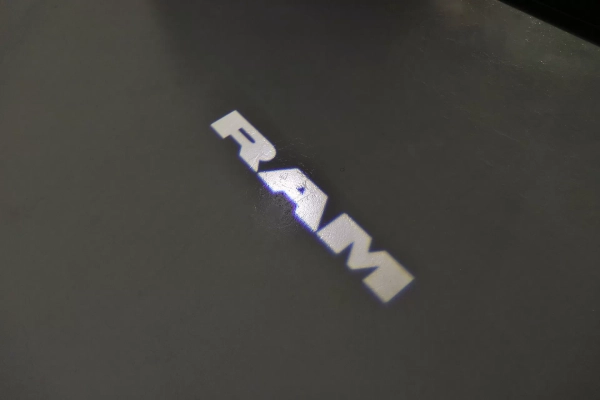 Foto do veiculo RAM RAMPAGE LARAMIE 4X4