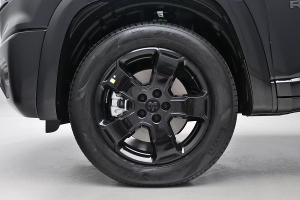 Foto do veiculo RAM RAMPAGE LARAMIE 4X4