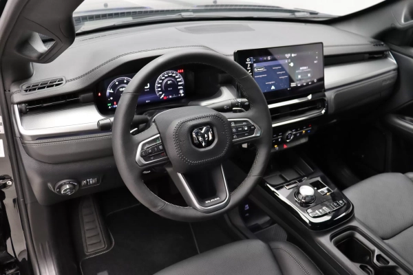 Foto do veiculo RAM RAMPAGE LARAMIE 4X4