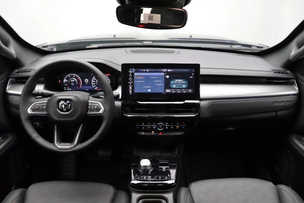 Foto do veiculo RAM RAMPAGE LARAMIE 4X4