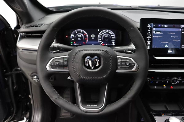 Foto do veiculo RAM RAMPAGE LARAMIE 4X4