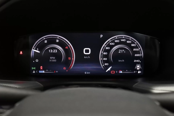 Foto do veiculo RAM RAMPAGE LARAMIE 4X4