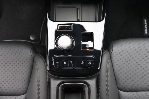 Foto do veiculo RAM RAMPAGE LARAMIE 4X4