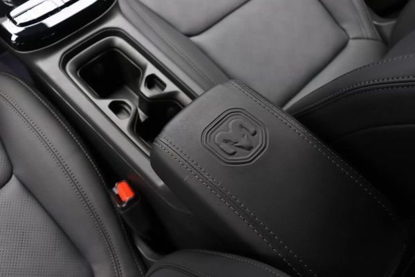 Foto do veiculo RAM RAMPAGE LARAMIE 4X4