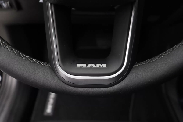 Foto do veiculo RAM RAMPAGE LARAMIE 4X4