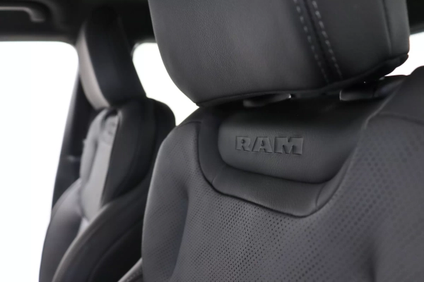 Foto do veiculo RAM RAMPAGE LARAMIE 4X4