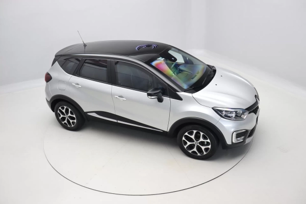 Foto do veiculo RENAULT CAPTUR INTENSE
