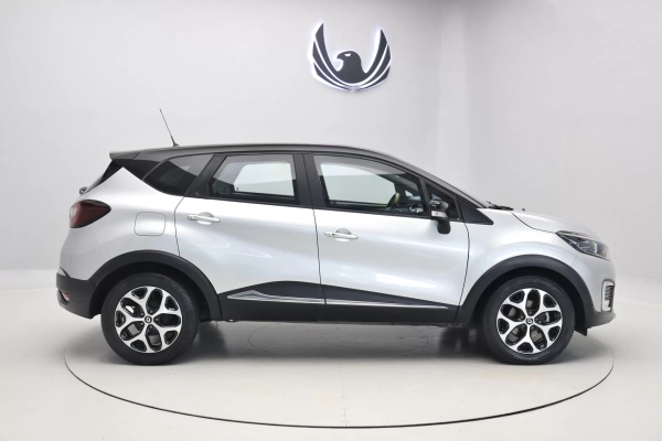 Foto do veiculo RENAULT CAPTUR INTENSE