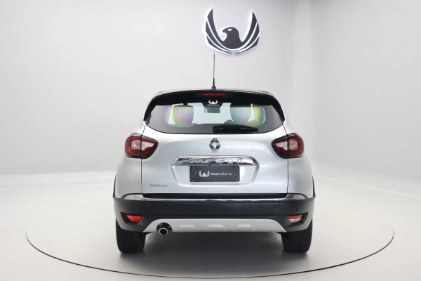 Foto do veiculo RENAULT CAPTUR INTENSE