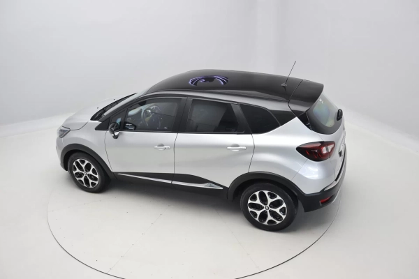 Foto do veiculo RENAULT CAPTUR INTENSE