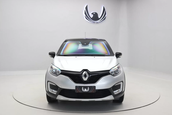 Foto do veiculo RENAULT CAPTUR INTENSE