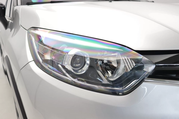 Foto do veiculo RENAULT CAPTUR INTENSE