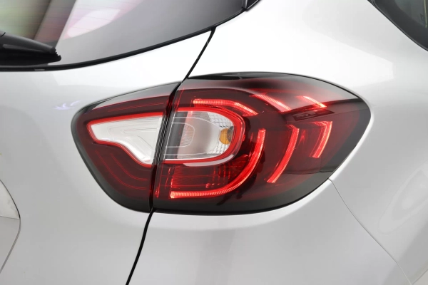 Foto do veiculo RENAULT CAPTUR INTENSE