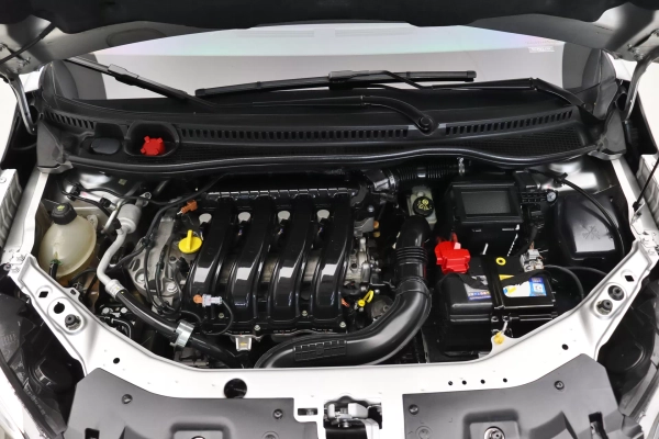 Foto do veiculo RENAULT CAPTUR INTENSE