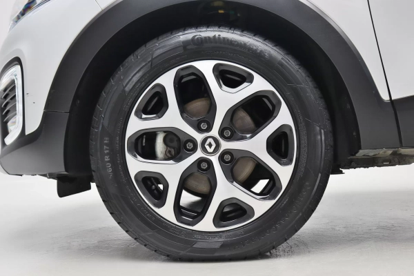 Foto do veiculo RENAULT CAPTUR INTENSE