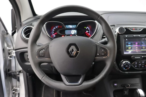 Foto do veiculo RENAULT CAPTUR INTENSE