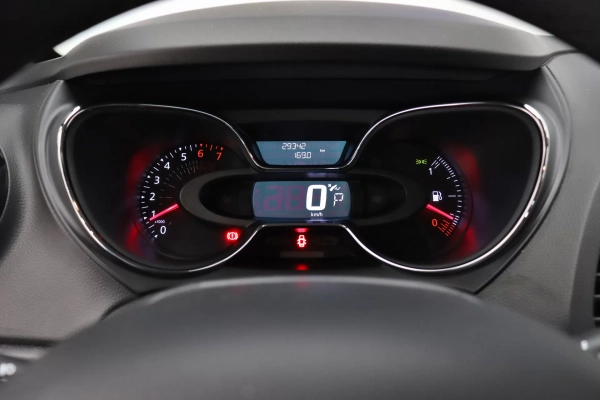 Foto do veiculo RENAULT CAPTUR INTENSE