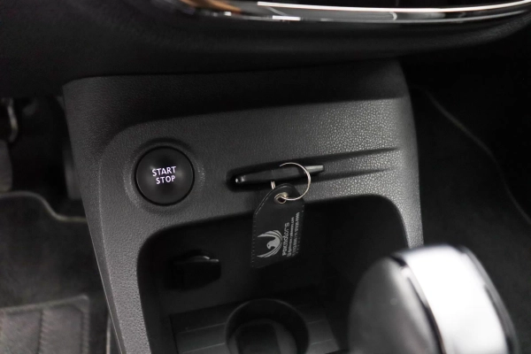 Foto do veiculo RENAULT CAPTUR INTENSE