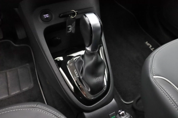 Foto do veiculo RENAULT CAPTUR INTENSE