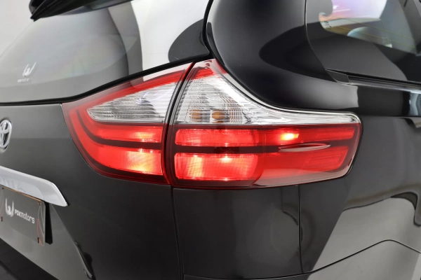 Foto do veiculo TOYOTA SIENNA LIMITED