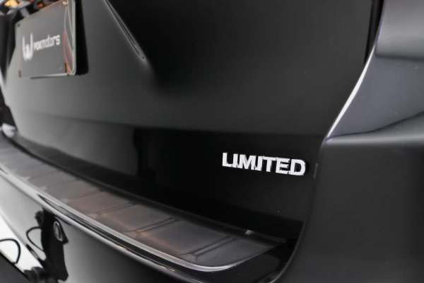 Foto do veiculo TOYOTA SIENNA LIMITED