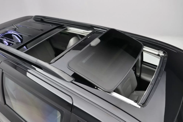 Foto do veiculo TOYOTA SIENNA LIMITED