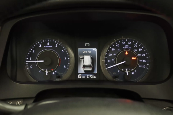 Foto do veiculo TOYOTA SIENNA LIMITED