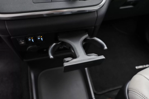 Foto do veiculo TOYOTA SIENNA LIMITED