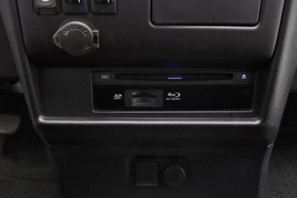 Foto do veiculo TOYOTA SIENNA LIMITED