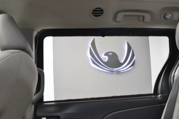 Foto do veiculo TOYOTA SIENNA LIMITED