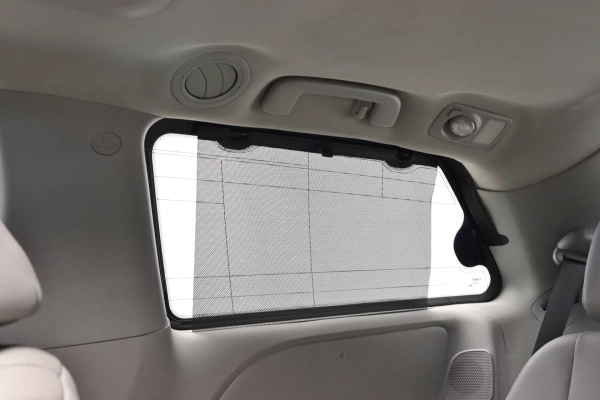 Foto do veiculo TOYOTA SIENNA LIMITED