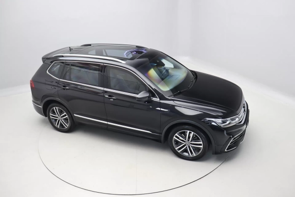 Foto do veiculo VOLKSWAGEN TIGUAN ALLSPACE R-LINE | 7 LUGARES
