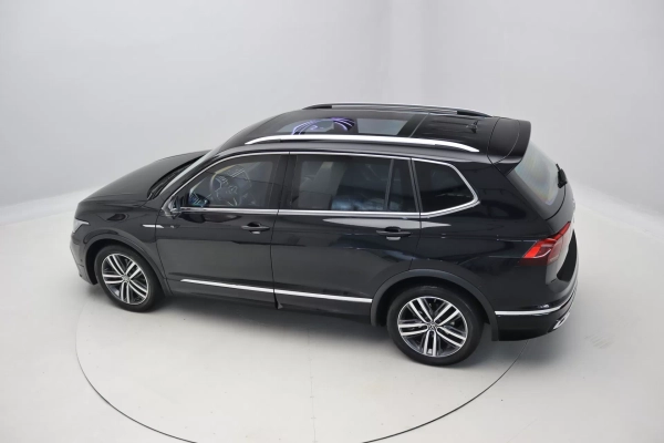 Foto do veiculo VOLKSWAGEN TIGUAN ALLSPACE R-LINE | 7 LUGARES