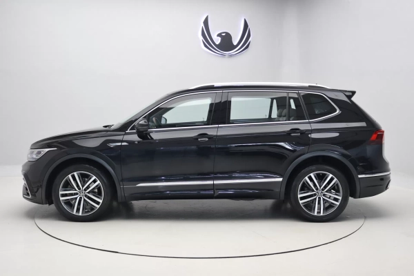 Foto do veiculo VOLKSWAGEN TIGUAN ALLSPACE R-LINE | 7 LUGARES