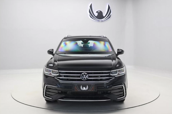 Foto do veiculo VOLKSWAGEN TIGUAN ALLSPACE R-LINE | 7 LUGARES