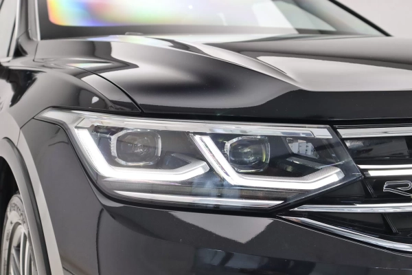 Foto do veiculo VOLKSWAGEN TIGUAN ALLSPACE R-LINE | 7 LUGARES