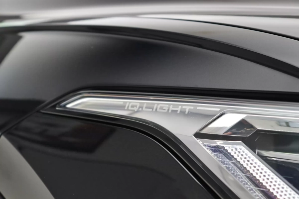 Foto do veiculo VOLKSWAGEN TIGUAN ALLSPACE R-LINE | 7 LUGARES