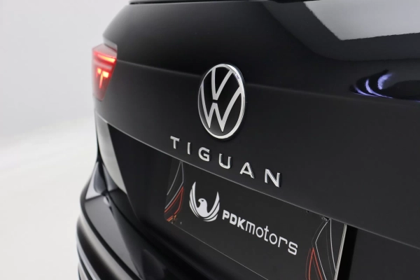 Foto do veiculo VOLKSWAGEN TIGUAN ALLSPACE R-LINE | 7 LUGARES