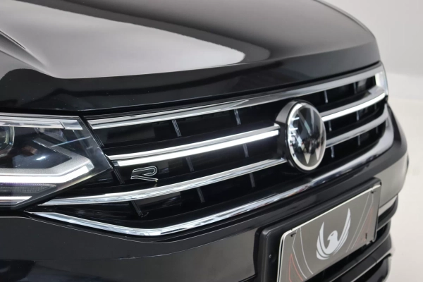 Foto do veiculo VOLKSWAGEN TIGUAN ALLSPACE R-LINE | 7 LUGARES