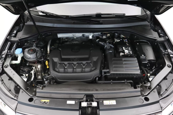 Foto do veiculo VOLKSWAGEN TIGUAN ALLSPACE R-LINE | 7 LUGARES