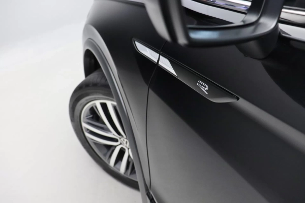 Foto do veiculo VOLKSWAGEN TIGUAN ALLSPACE R-LINE | 7 LUGARES