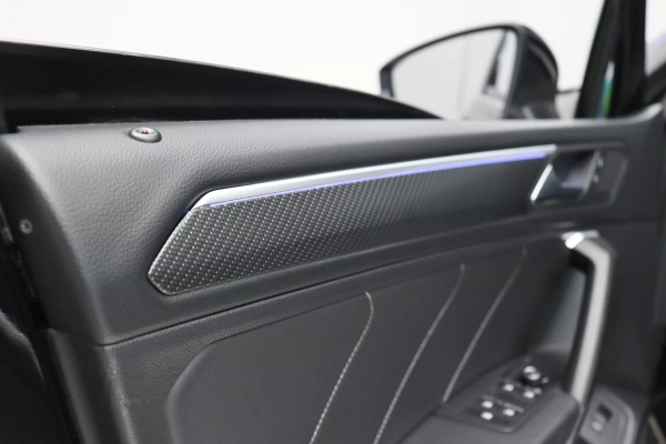 Foto do veiculo VOLKSWAGEN TIGUAN ALLSPACE R-LINE | 7 LUGARES