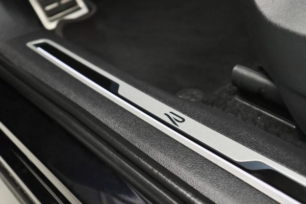 Foto do veiculo VOLKSWAGEN TIGUAN ALLSPACE R-LINE | 7 LUGARES