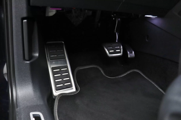 Foto do veiculo VOLKSWAGEN TIGUAN ALLSPACE R-LINE | 7 LUGARES