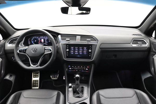 Foto do veiculo VOLKSWAGEN TIGUAN ALLSPACE R-LINE | 7 LUGARES