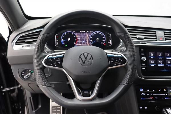 Foto do veiculo VOLKSWAGEN TIGUAN ALLSPACE R-LINE | 7 LUGARES