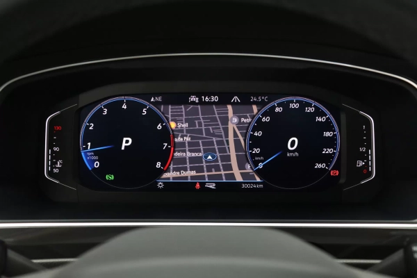 Foto do veiculo VOLKSWAGEN TIGUAN ALLSPACE R-LINE | 7 LUGARES