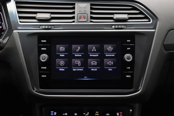 Foto do veiculo VOLKSWAGEN TIGUAN ALLSPACE R-LINE | 7 LUGARES