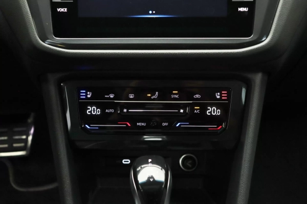 Foto do veiculo VOLKSWAGEN TIGUAN ALLSPACE R-LINE | 7 LUGARES