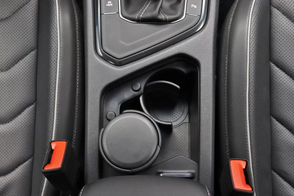 Foto do veiculo VOLKSWAGEN TIGUAN ALLSPACE R-LINE | 7 LUGARES